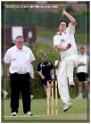 Unsworth v Milnrow 1sts 10th July